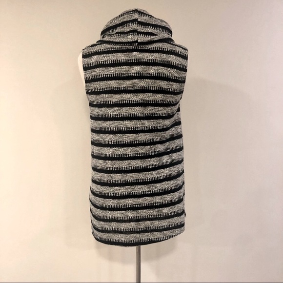 Anthropologie Knit Roll Neck Sweater Top - Picture 2 of 4